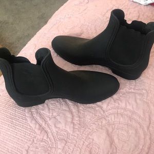 Jeffrey Campbell rainboots